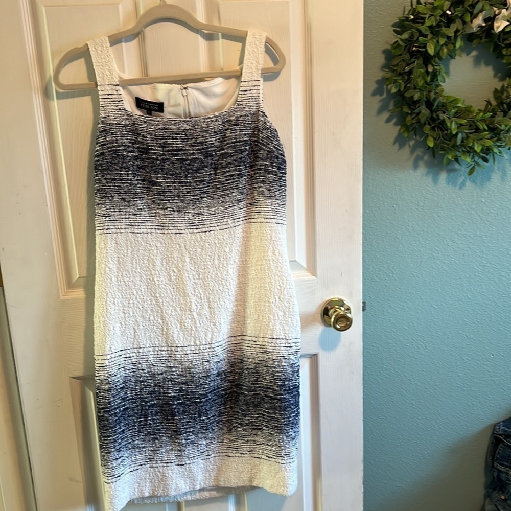 Teri Jon dress size 14 - Picture 3 of 5